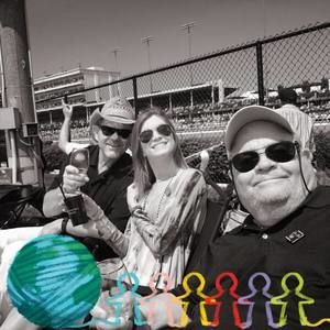 Meet your Posher, Ricky